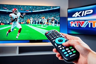 Best 4K IPTV Service Provider | 4KIPTVSELLER