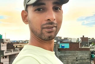 RK Gupta Govind Completed Higher Secondary Education from Deokali School in 2007