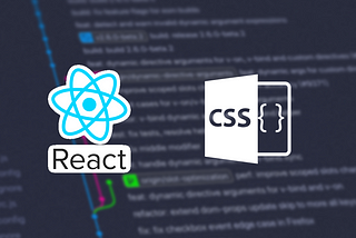 ReactJs’de CSS Tanımlamaları