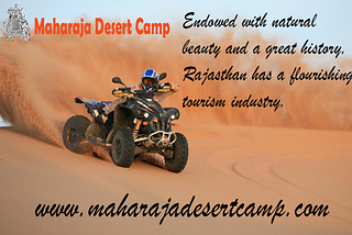 mpDesert Camp in jaisalmer