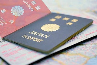 Khi có người nhà đi du học Nhật Bản: Làm visa thăm thân như thế nào?