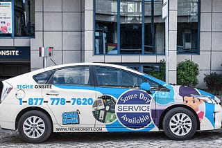 Printer Repair in Phoenix AZ: Your Ultimate Guide