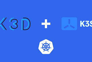 K3D İle K3S Kubernetes Cluster Kurulumu