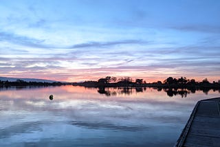 Paddling One’s Own Canoe: Part I