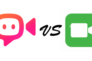 JusTalk vs FaceTime: Which Video Chat app Is For You?