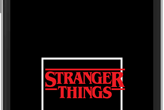 Random Stranger Things Episode Generator