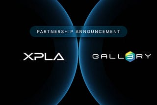 Gall3ry x XPLA Partnership: Amplifying Ownership Value with Aggregator Solutions 🚀