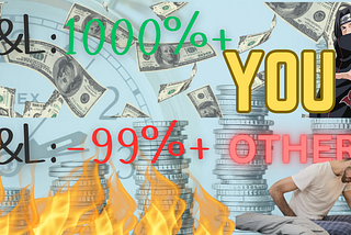 The Dummy guide to Perfect Investing