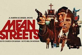 Scorsese’s Stations of the Cross: ‘Mean Streets’ at 50