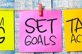 How to achieve set goals and overcome limitations.