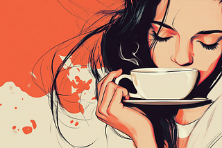 How I Became a Master at Loving Myself