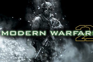 Game Review: Call of Duty: MW2