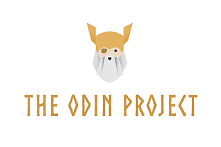 My experience learning with The Odin Project