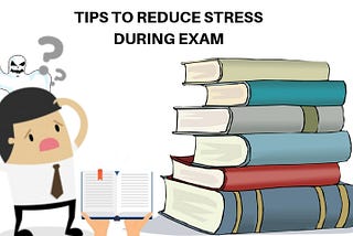 How to manage stress during UPSC Prelims Exams?