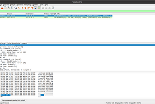 Wireshark 抓取 gRPC 封包