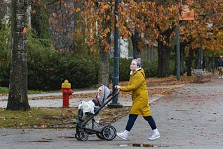 Paid Family Leave: Is Working Group Legislative Framework Enough?