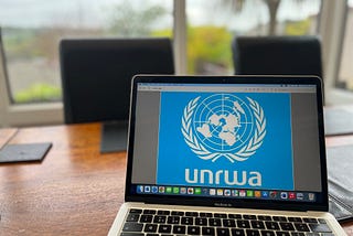 Early Days—UNRWA and the Camps of Gaza