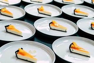 No More Skipped Meals: Why Conferences Must Rethink Food Inclusivity