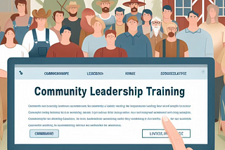Views On Community Leadership In Rural Australia
