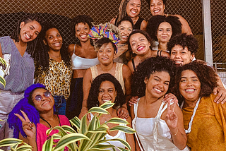 Coluna MND — Não há saída para a democracia brasileira sem a energia das mulheres negras.