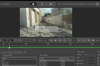 What is Alternative for After Effect’s 3D Camera Tracker ?