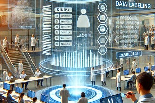 A Boring but Practical 10-Step Guide to Data Labeling & Evaluation