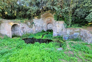 Why Biking Rome’s Oldest Highway was Terrifying but Worth It