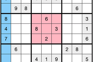 Building a Sudoku Puzzle Generator