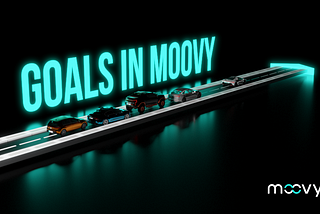 Moovy Goals: Turn A Profit