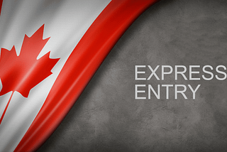 Express Entry Canada — A Step-By-Step Guide
