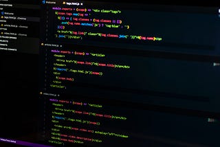 Beginners: Website Development