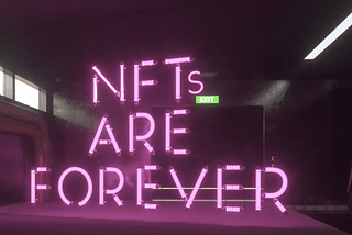 O Que são os tão famosos NFTs?