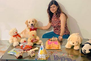 Why My Dog’s First Birthday Was a Pet Owner’s Dream