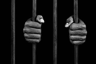 The Prison Industrial Complex: Modern Day Slavery