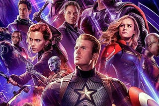 What is Avengers: Endgame Really?