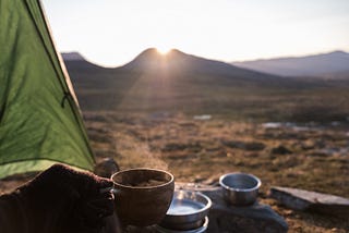 Wild Eats: The Best Foods To Pack For Your Next Overnight Hike