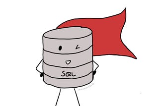 SQL, Hero of Data Analytics (Part 1)