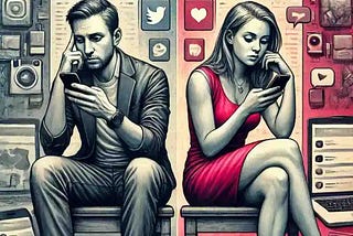 The Conflict of Relationships and Values in the Modern Era