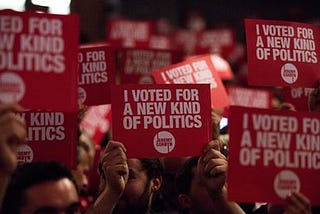 Sabotage, bigotry and bullying — this is not the Labour Party I voted for.