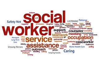 Social Workers: Strengthening the Long-Term-Care Safety Net