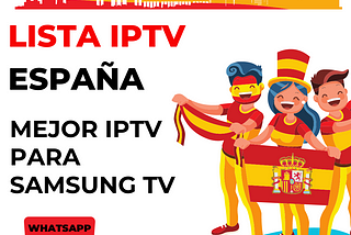 IPTV en España con Android