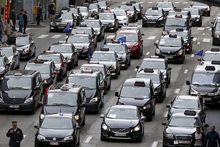 Why Web Booking is Perfect for Senior Citizens in Kerala — Easy Taxi Options