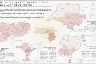 Tang Dynasty and Multiculturalism