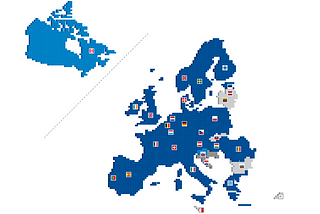 Appeal to continue cooperation with the European space agency (ESA)