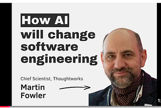 The Biggest Shift in 40 Years of Software Is Definitely Not What You Think
