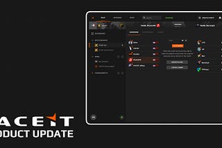 Introducing the in-game reporting feature to enable our Community to work with Minerva.