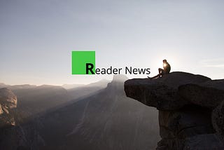 Зачем я создал Reader News?