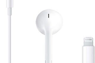 Apple EarPods Headphones: A Comprehensive Review