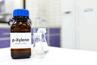 “Evolving Trends in the Xylene Market Forecasting a 3.2% CAGR Growth from 2023 to 2032”