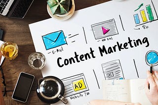 How to Build an Effective Content Marketing Strategy from Scratch